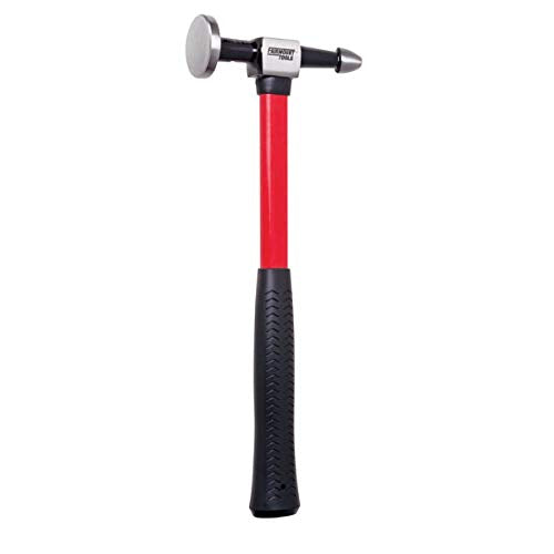 Fairmount 6 Piece Professional Hammer and Dolly Set Auto Body Repair Tools Fender Tool Kit Hammer Dolly Dent Bender