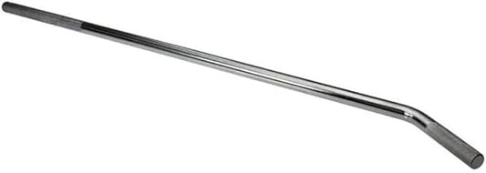 Mytee Products 28" Winch Bar - Strap Bar for Flatbed Truck - Auto Hauler Tie Down Binder Bar for Car Carrier Car Hauler Chain Straps