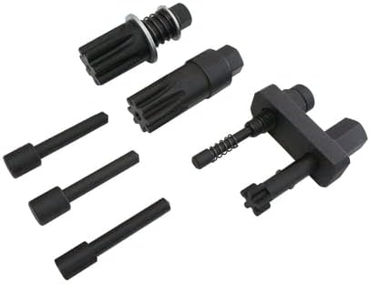 HGV TOOLS/ Engine Timing Tool KIT ALT JT07223A,JDE83,JDE81-1,JD281A Compatible with John Deere Agricultural Machinery