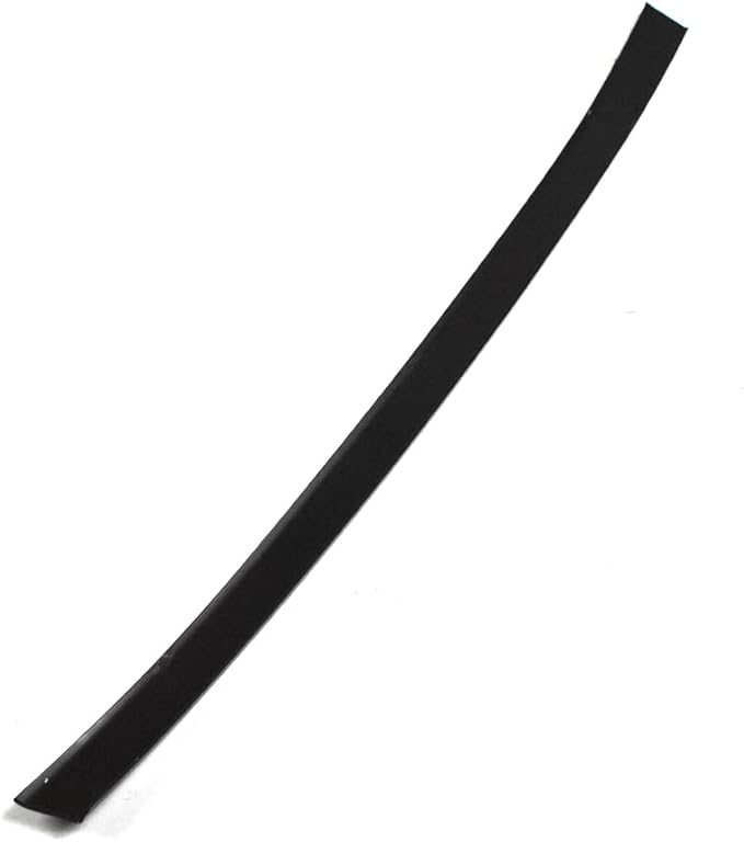 Front Bumper Engine Lid Grill Grille Cover Trim Compatible with Honda CR-V CRV 2023 2024 2025 2026, 3PCS ABS Glossy Black Car Accessories Exterior