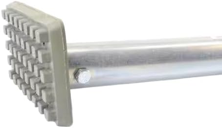 89"-105" Steel Bolt-On Cargo Bars | 1 Skid/168 Units