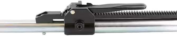 89"-105" Steel Bolt-On Cargo Bars | 1 Skid/168 Units