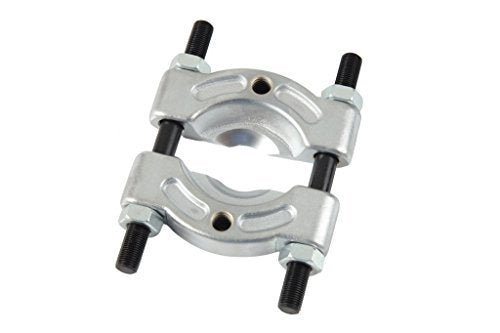 Bearing Separator or Gear Puller, Universal Bearing Puller Tool or Pullers for Mechanics Heavy-Duty Pilot Bearing Removal Tool Medium Bearing Puller Splitter (30-50mm)