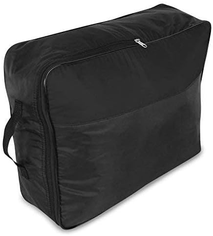 C7 Corvette Car Cover - Custom Fit Indoor/Outdoor UV & Rain Protection - Ultraguard Plus 300 Denier High End Fit for 2014-2019 Stingray, Z51, Z06, Grand Sport Corvettes (Red/Black)