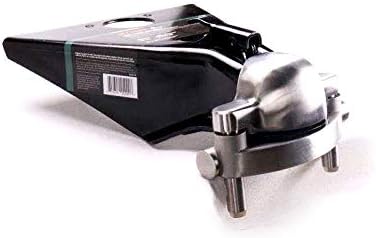 Alarmed stainless steel trailer coupler hitch lock loud alarms 120dB alarm travel camp ground camping horse shows boat marina dump trailers storage RV park locking cargo curt demco atwood stop thieves