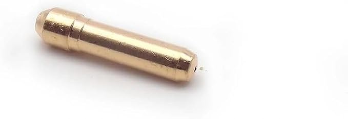 20-PK T-035 Mig Welding Contact Tips .035" Fits Bernard Centerfire MIG Welding Gun T035