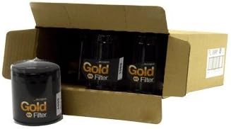 1069 Napa Gold Oil Filter Master Pack Of 12