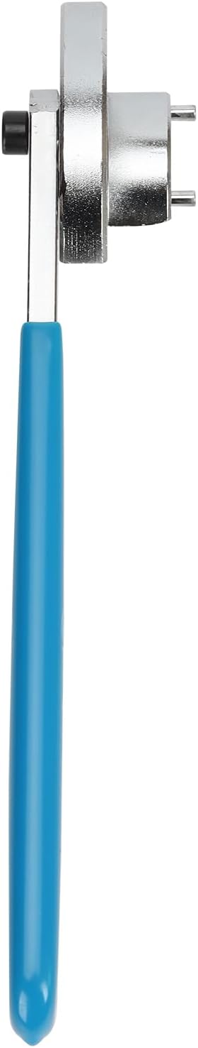 Tension Adjuster Pulley Wrench Tool Engine Timing Belt Tensioner Wrench Tension Pulley Spanner Compatible for VW Audi