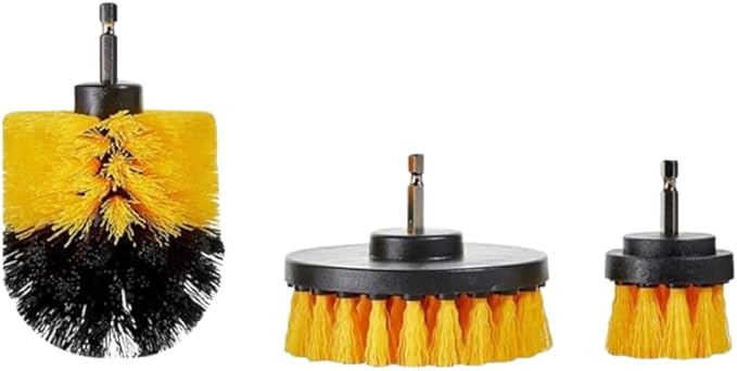 ACDelco Cordless Car Buffer Polisher kit, 2 x 12V Batteries, 2 Variable Speed & Accessory, Mini Polisher Tool Set, Drill Driver, Scratch Removing, Polisher+Drill Driver