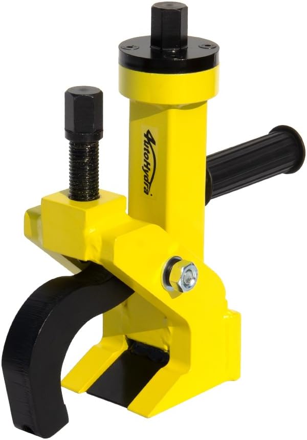 Tire Change Tool/Pneumatic Bead Breaker/Car Bead Breaker for Car, Truck, Tractor, Mower, ATV, RV, Golf Cart etc.