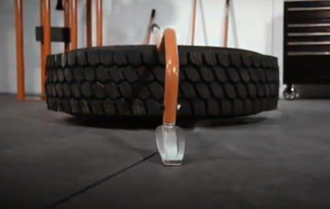 Martins Truck Tire Mounting Tool for Semi Truck & Bus Tires