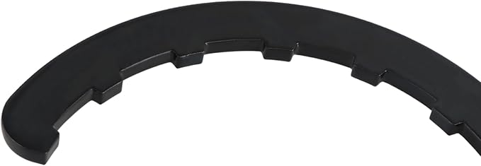 Diesel Fuel Filter Wrench, Oil Filter Removal Tool, Filter Water Separator Wrench (4.6 Inch) Compatible with Paccar, Kenworth, Peterbilt & Cummins Diesels Replace# 61060