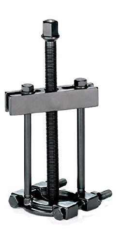 SKF TMBS 100E Strong Back External Puller, 11.2ton Capacity, 32-1/2" Reach, 0.8" - 4" Spread