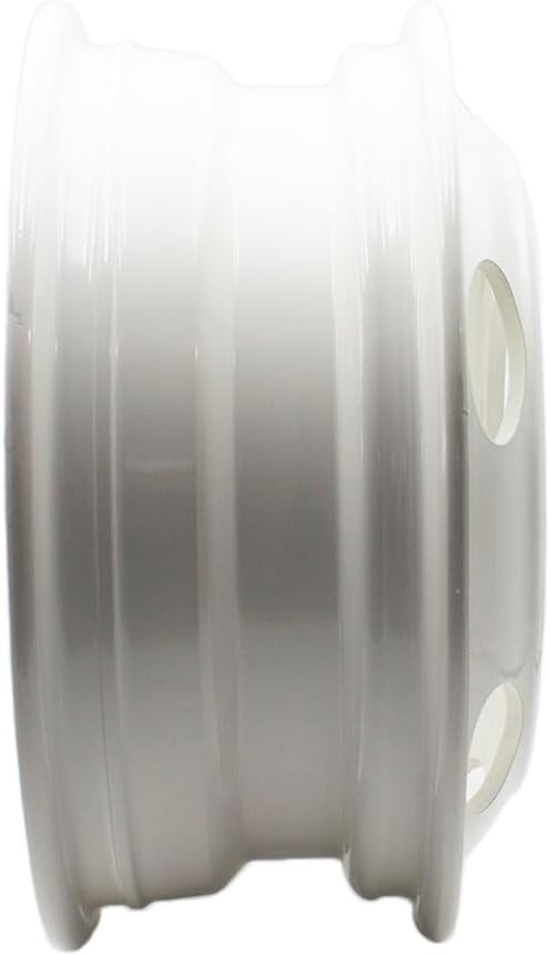 16 x 6 Inch Steel Wheel Rim for ISUZU NPR NPR-HD NQR NRR Base Straight Truck 1995-2025