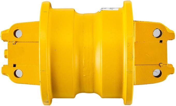 Roller For Mitsubishi Track Bottom Roller For Mitsubishi BD2F BD2G BD2H BD2J Heavy Equipment Track Roller
