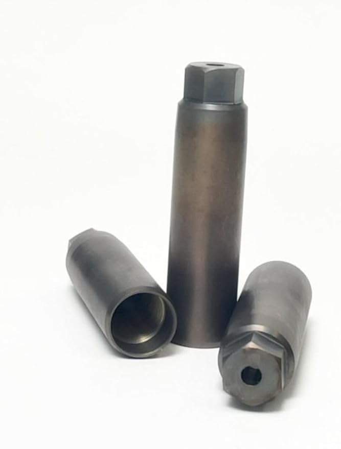 TRU-BALANCE Wheel Centering Tool Set for Heavy Duty Vehicles, Eliminates Vibration and Uneven Tire Wear