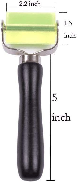 Beyondlife 1600W Plastic Welding Kit Hot Air Welder Heating Gun PVC Vinyl Rod Welding Hot Gas Pistol Tool, with Various Welding Nozzles, Handheld Floor Groover