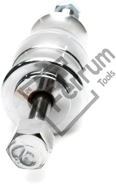 Ferrum Tools Truck D11 D12 D13 D16 Engine Injector Nozzle Puller FM12 FH500 FM440 Heavy Duty Alternative Tool to OEM J-48922-A 9990013 9990006