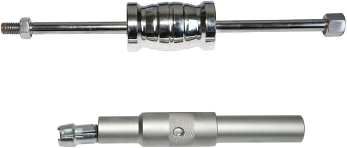 DPTOOL Fuel Injector Puller Removal Tool Compatible with Land Rover Jaguar 2.0 AJ-200D 204DT 204DTA AJ200D AJ200 204DTA 204DTD AJ20P4 PT204 Petrol Diesel Engine JLR-310-254