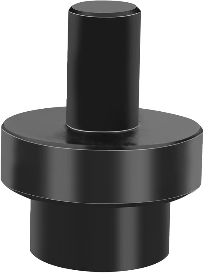 Twin Cam Inner Bearing Installer & Puller Compatible with Harley Davidson TC 88 96 103 110 Twin Cam Tools for Harley Dyna