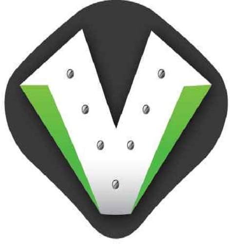 MOTOALLIANCE® Viper 3000lb ATV/UTV Wireless Winch with 50' of Black Synthetic Winch Rope. Waterproof IP67 Rated and Designed in the USA