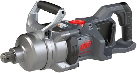Ingersoll Rand W9491 20V High-torque 1" Cordless Impact Wrench, 2600ft-lbs Nut-busting Torque