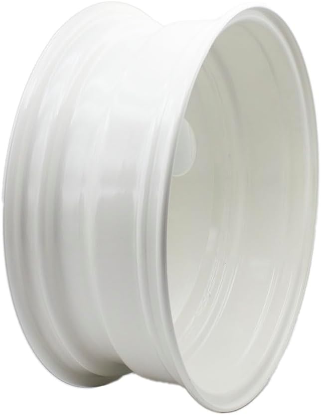 17 x 6.5 inch Wheel Rim For Chevrolet Silverado 3500 2011-2023 Steel Rim 8 Lugs