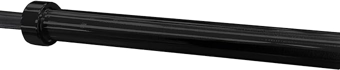 CAP Barbell 2-Inch Olympic 7 ft Barbell Bars | Multiple Options