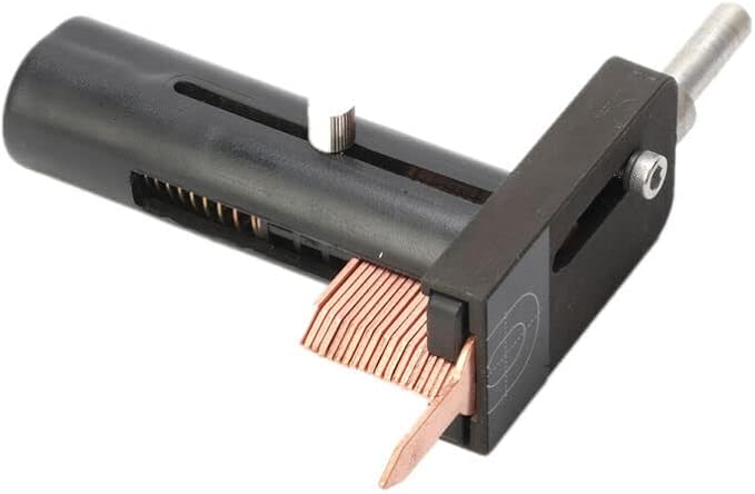 Stud-Welder,Dent Puller Kit,Continuous Ejector Washers Rings Spot Welding Gun Kit,Car Body Repair Tool,Dent Removal Tools with 30 Washers