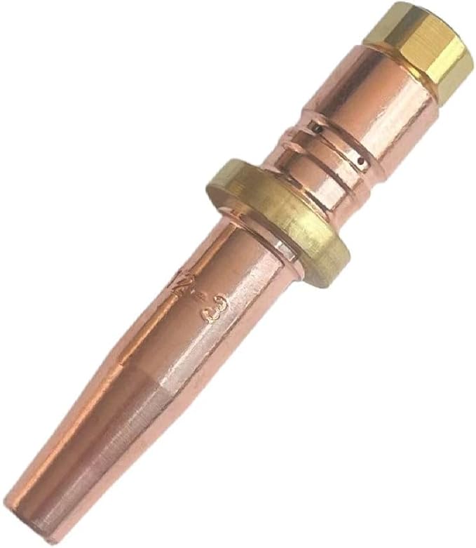 SC12-3 Acetylene,A General Purpose Cutting Torch Tips Suggests Smith Style Heavy Duty，Pack of 2
