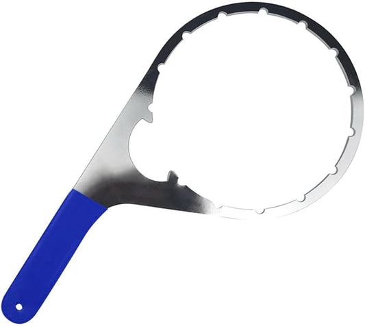 Replace for Davco 6" ID 380134 382 Colar/Vent Cap Oil Fuel Filter Wrench for Fuel Pro 382, 380