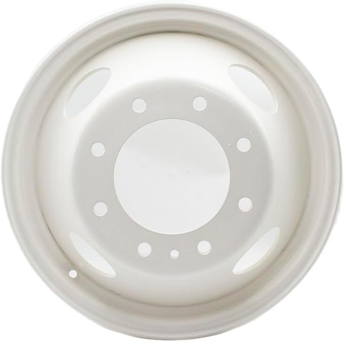 17 x 6.5 inch Wheel Rim For Chevrolet Silverado 3500 2011-2023 Steel Rim 8 Lugs