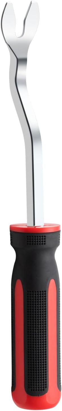 ROTATION Auto Trim Panel Car Door Upholstery Removal Tool Tool Flat U Tip