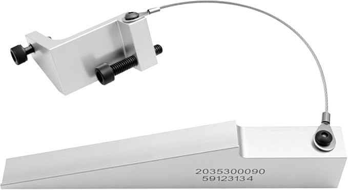 ZKTOOL Timing Chain Tensioner Holder Tool, Timing Chain Tensioner Retention Tool for Jeep Chrysler 2.0T Engine, OEM 2035300090