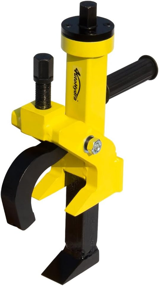 Tire Change Tool/Pneumatic Bead Breaker/Car Bead Breaker for Car, Truck, Tractor, Mower, ATV, RV, Golf Cart etc.