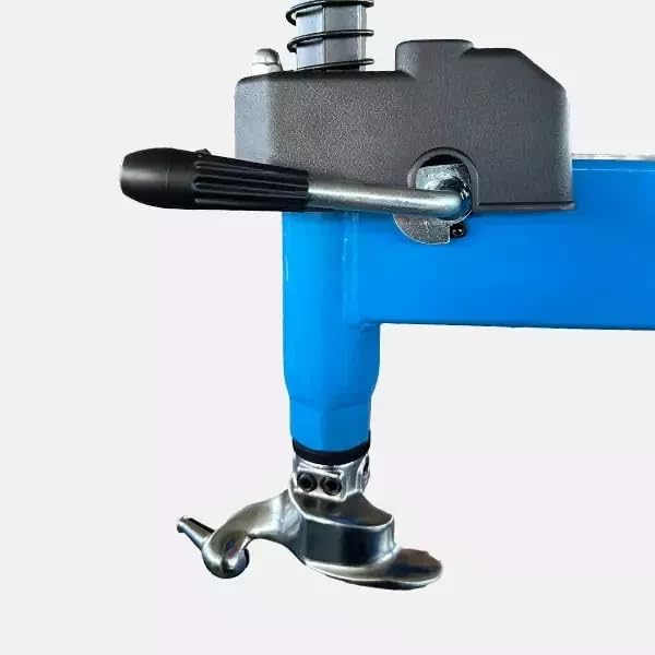 ME-T450 Tire Changer Machine Swing Arm Wheel & Tire Changer