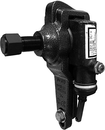 Tiger Tool Automatic Slack Adjuster Puller for Rockwell Models, to be Used with Class 6 – 8 Commercial and Heavy Duty Transportation Trucks & Equipment, 10407