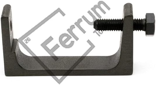 Ferrum Tools Truck D11 D12 D13 D16 Engine Injector Nozzle Puller FM12 FH500 FM440 Heavy Duty Alternative Tool to OEM J-48922-A 9990013 9990006