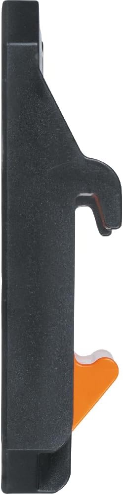 Klein Tools 80177 MODbox Ratcheting Driver Set with MODbox Case Adapter, Modular Tool System Side Rail Attachment, 65 Piece