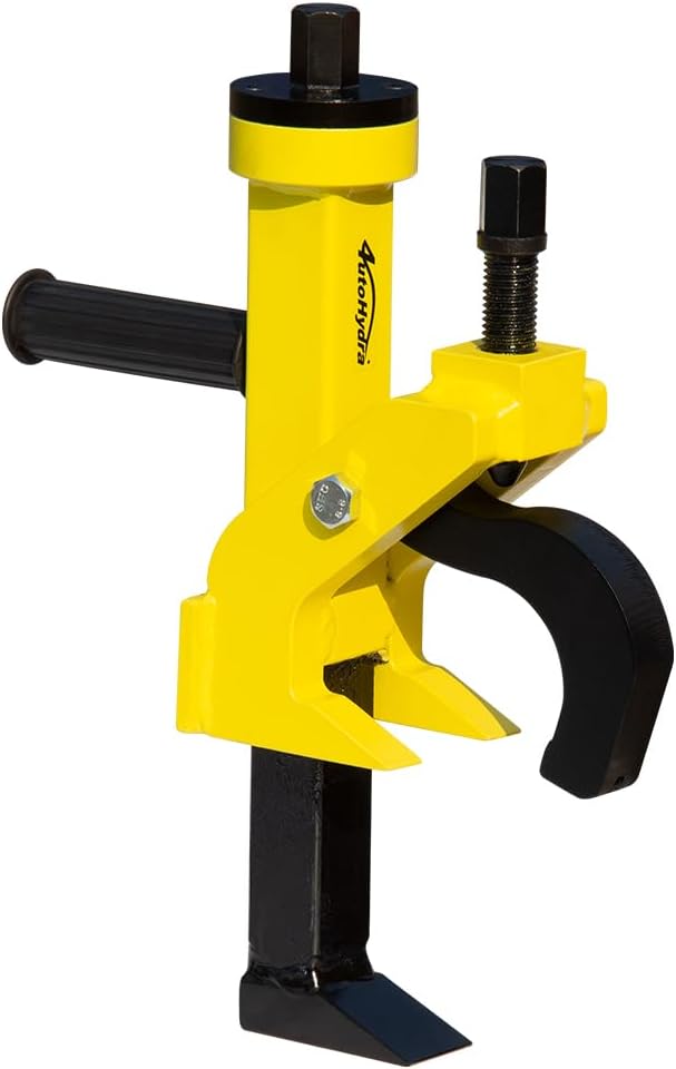 Tire Change Tool/Pneumatic Bead Breaker/Car Bead Breaker for Car, Truck, Tractor, Mower, ATV, RV, Golf Cart etc.