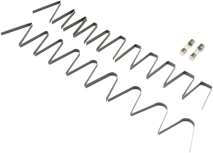 Truck Tire Groover Machine Tyre Grooving Tool Tire Regroover Regrooving Iron Cutter 110V 1000W with 20pcs Cutting Blades, U-Shaped V-Shaped Engraving Professional Tire Rubber Groover Machine