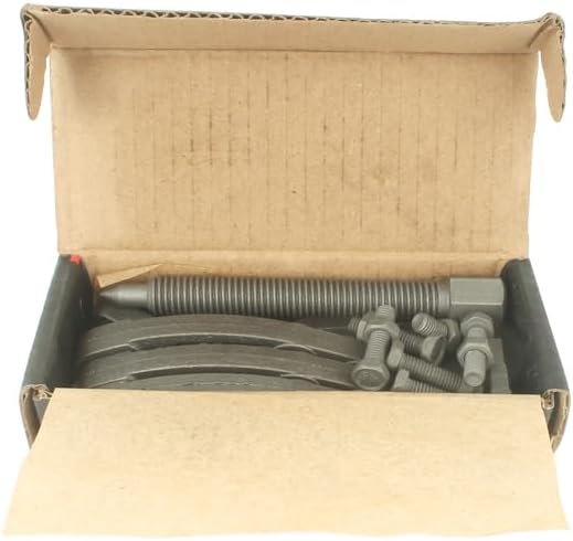 3 Jaw-3" Gear Puller,3 Jaw Puller for Pulley Gear Bearing Flywheel Removal(3in)