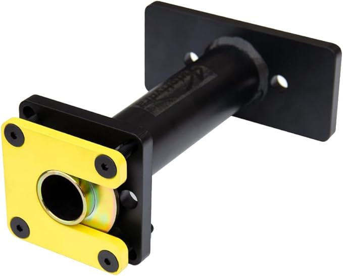 Rear Axle Bearing Puller Tool & ABS Tone Ring Tool for Toyota 4Runner 1995-2020, Toyota Hilux 2004-2012, Toyota Tacoma 1995-2004, Toyota T100 1995-1998