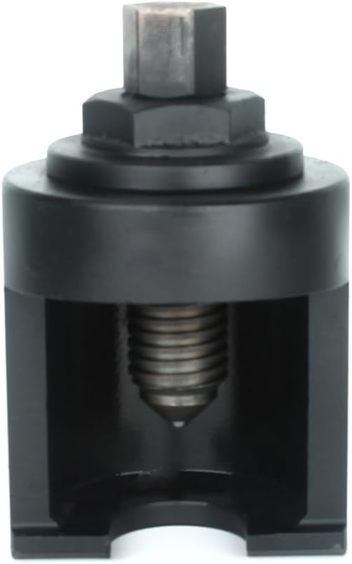 MROUDELUOHeavy Duty Ball Joint Removal Tool Kit,Automotive Ball Joint Separator/Puller/Press, Extractor de Rotulas Automotriz Universal for Truck/SUV/Car, Forged Steel