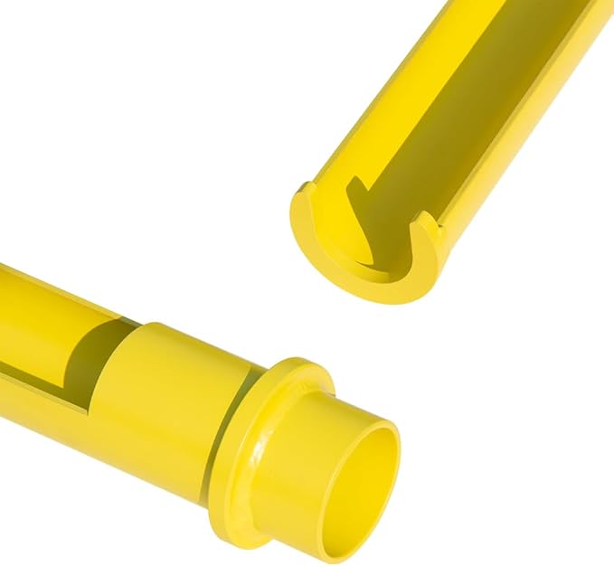 Rear Axle Bearing Puller Tool for Pickups (Hilux) 1975-1995, 4 Runners 1984-2013, Tacoma 1995-2016, Tundra 2000-2016, Sequoia 2001-2008, FJ Cruiser 2007-2013