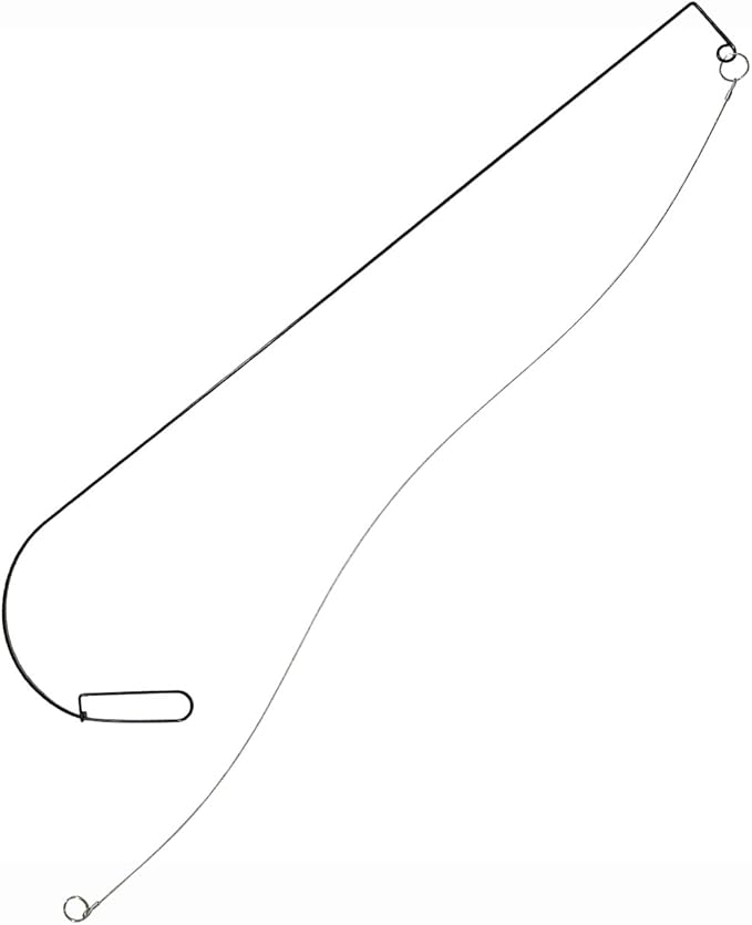 The Stretch Lever Opening Tool By Dlincat