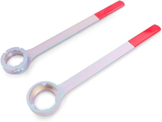 Dyno Racing For Subaru AVCS JDM & STD Intake/Exhaust Cam Sprocket Install and Remove Wrench Tool Set Replace part number #499207400#499207400-A