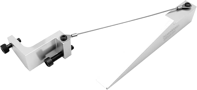 ZKTOOL Timing Chain Tensioner Holder Tool, Timing Chain Tensioner Retention Tool for Jeep Chrysler 2.0T Engine, OEM 2035300090