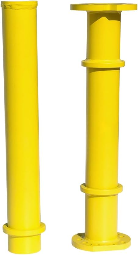 Rear Axle Bearing Puller Tool for Pickups (Hilux) 1975-1995, 4 Runners 1984-2013, Tacoma 1995-2016, Tundra 2000-2016, Sequoia 2001-2008, FJ Cruiser 2007-2013