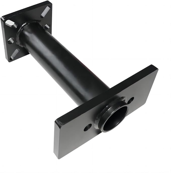 DPTOOL Rear Axle Bearing Puller Remove Install Tool Kit ABS Tone Ring Tool 40mm Bearing Driver with Adapter Plate for Toyota 4Runner Hilux Tacoma T100 Tundra